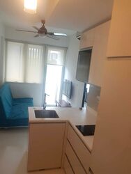 Loft @ Stevens (D10), Apartment #433585411